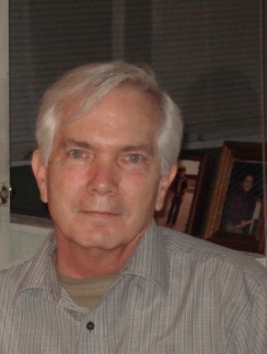 Stephen R. Yarbrough